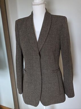 Armani Collezioni Vintage Blazer